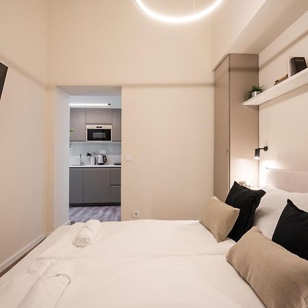 D54 Boutique Apartments Best Location By Bqa Budapest Luaran gambar