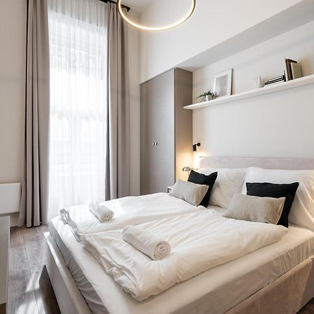 D54 Boutique Apartments Best Location By Bqa Budapest Luaran gambar