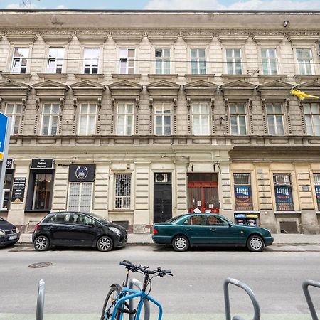 D54 Boutique Apartments Best Location By Bqa Budapest Luaran gambar