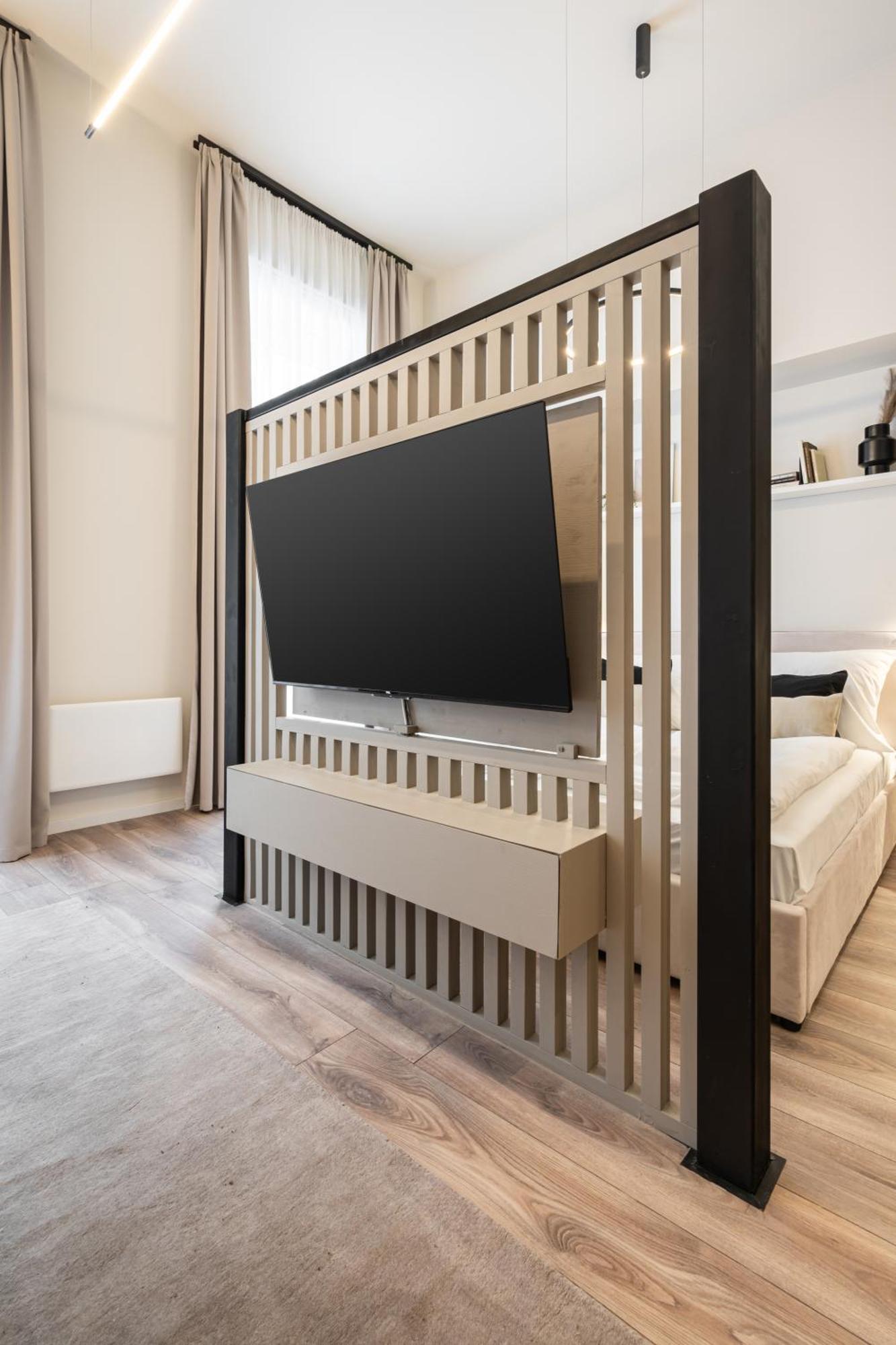 D54 Boutique Apartments Best Location By Bqa Budapest Luaran gambar